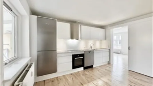 Lejligheder i Odense C - billede 1