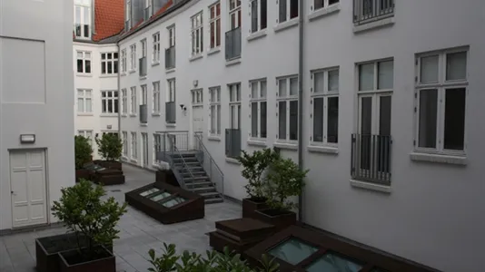 Lejligheder i København K - billede 6