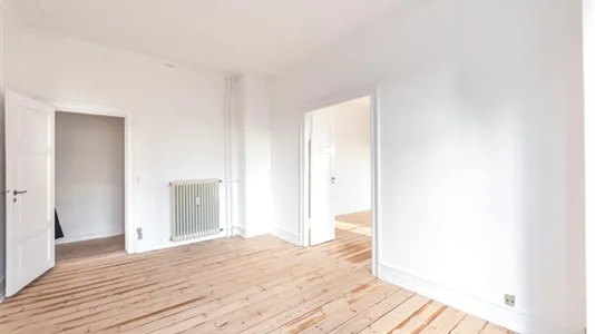 Lejligheder i Frederiksberg C - billede 3