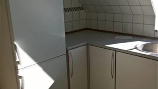 Lejligheder i Nyborg - billede 3