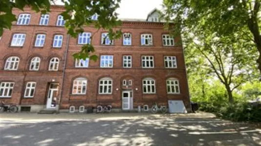 Lejligheder i Odense C - billede 1