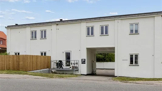 Lejligheder i Vordingborg - billede 1