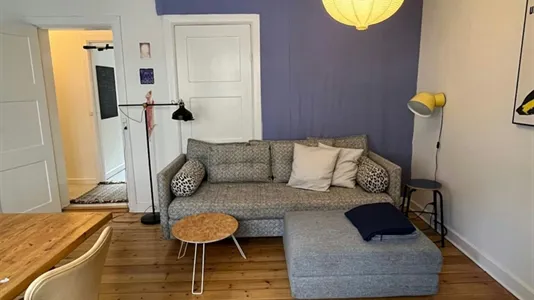 Lejligheder i Område ikke angivet - billede 2