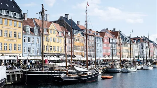 Lejligheder i København K - billede 5