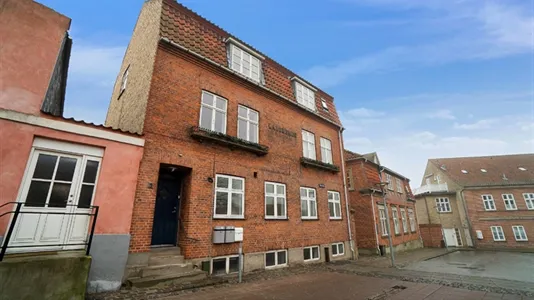 Lejligheder i Vordingborg - billede 12