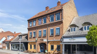 Lejlighed til leje i 4760 Vordingborg