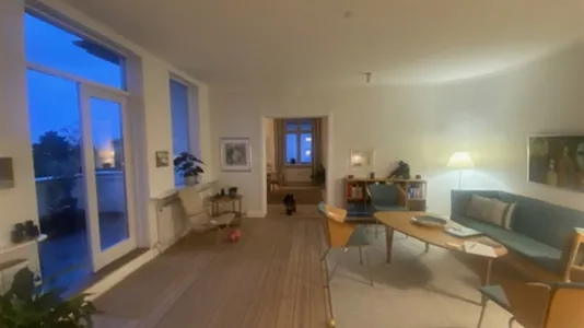 Lejligheder i Vedbæk - billede 4