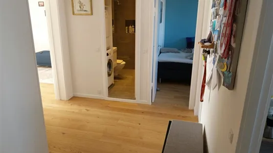 Lejligheder i Område ikke angivet - billede 4