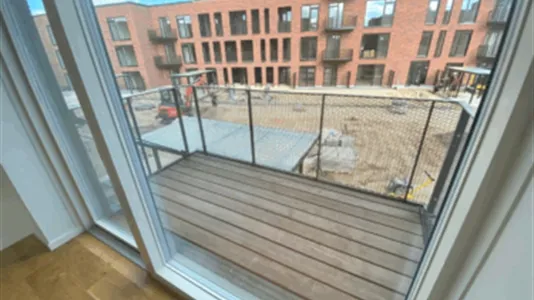 Lejligheder i Odense V - billede 10