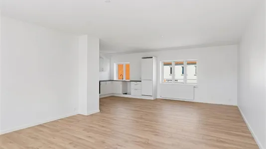 Lejligheder i Vordingborg - billede 6