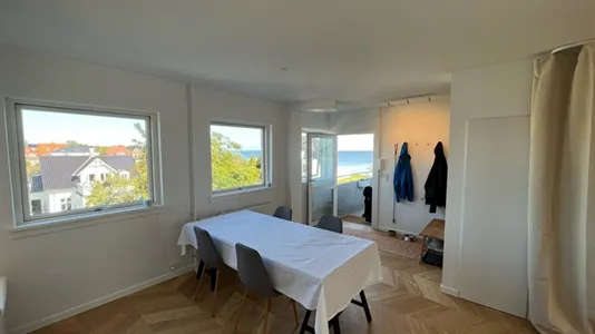 Lejligheder i Hellerup - billede 10