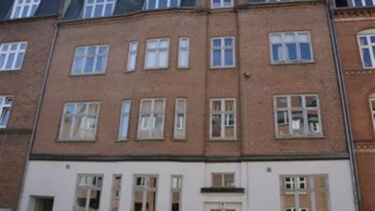 Lejligheder i Odense C - billede 1