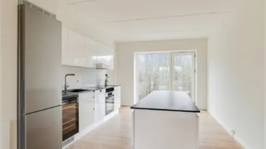 Lejligheder i Odense M - billede 3