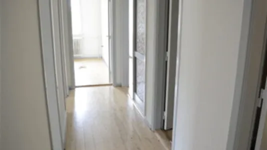 Lejligheder i Odense C - billede 2