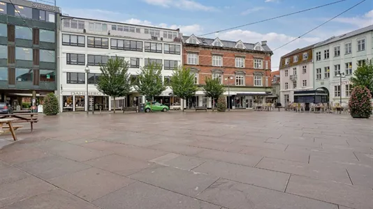 Lejligheder i Næstved - billede 3