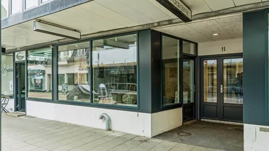 Lejligheder i Næstved - billede 13