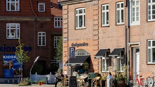 Lejligheder i Østerbro - billede 5