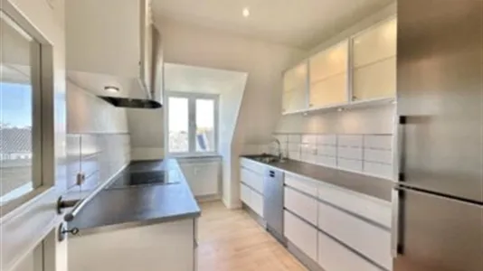 Lejligheder i Odense C - billede 3