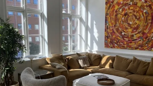 Lejligheder i Frederiksberg - billede 3