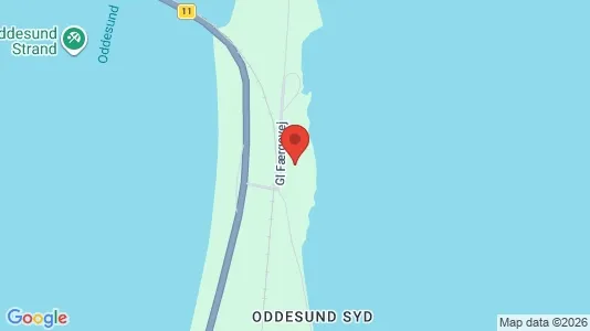 Lejligheder til salg i Struer - Foto fra Google Street View