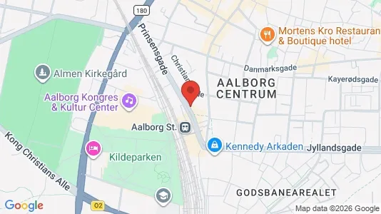 Lejligheder til leje i Område ikke angivet - kort over placeringen