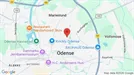 Lejlighed til leje, Odense C, Helsingborggade<span class="blurred street-number" onclick="ProcessAdRequest(2910598)"><span class="hint">Se vejnr.</span>[xxxxxxxx]</span>