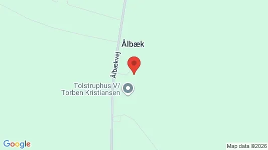 Lejligheder til salg i Spøttrup - Foto fra Google Street View