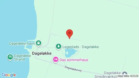Lejligheder til salg i Tranekær - Foto fra Google Street View