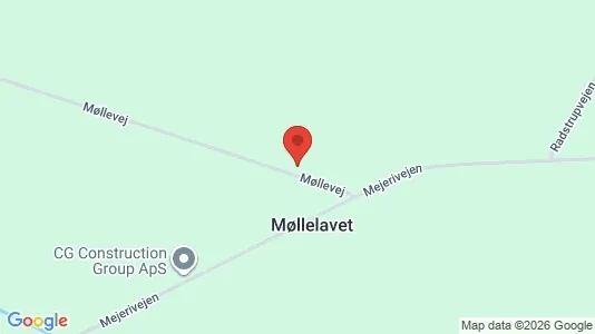 Lejligheder til salg i Marslev - Foto fra Google Street View
