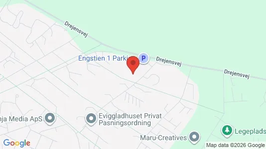 Lejligheder til leje i Kolding - Foto fra Google Street View