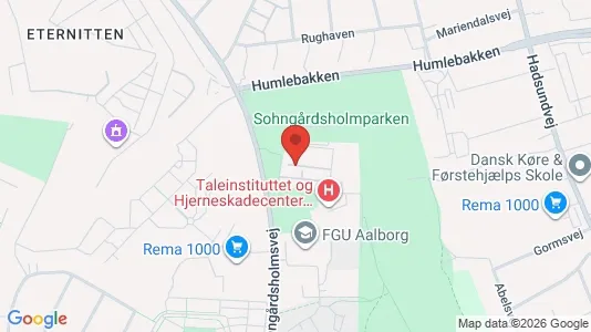 Lejligheder til leje i Aalborg Centrum - Foto fra Google Street View