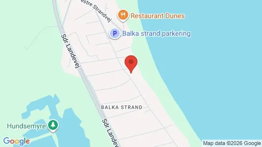 Lejligheder til salg i Nexø - Foto fra Google Street View