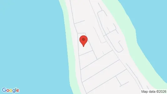 Lejligheder til salg i Sjællands Odde - Foto fra Google Street View