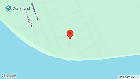 Lejligheder til salg i Ebeltoft - Foto fra Google Street View