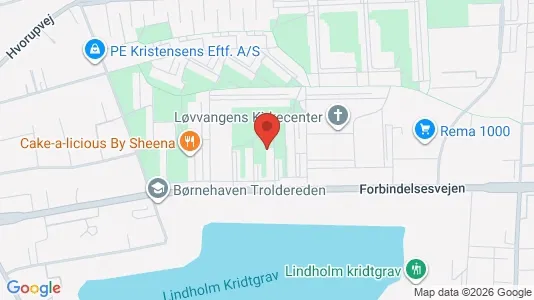 Lejligheder til salg i Nørresundby - Foto fra Google Street View