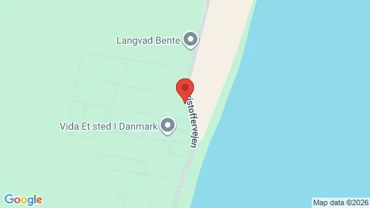 Lejligheder til salg i Ebeltoft - Foto fra Google Street View