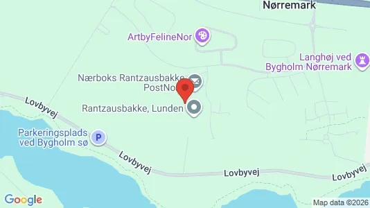 Lejligheder til leje i Horsens - Foto fra Google Street View