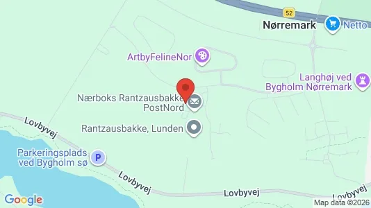Lejligheder til leje i Horsens - Foto fra Google Street View