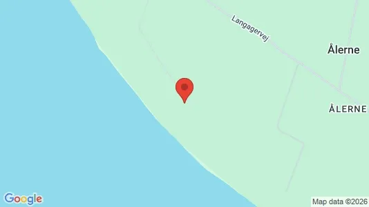 Lejligheder til salg i Ebeltoft - Foto fra Google Street View