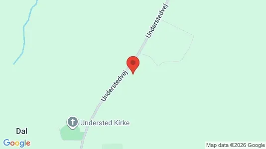 Lejligheder til salg i Sæby - Foto fra Google Street View