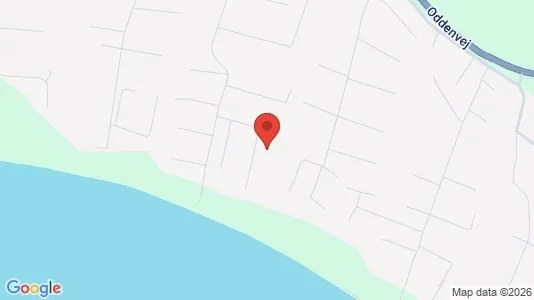 Lejligheder til salg i Nykøbing Sjælland - Foto fra Google Street View