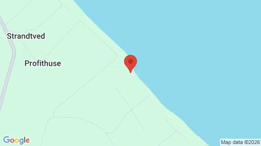 Lejligheder til leje i Nyborg - Foto fra Google Street View