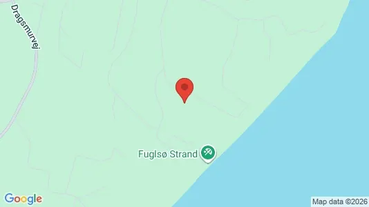 Lejligheder til salg i Knebel - Foto fra Google Street View