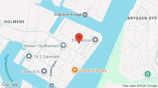 Lejligheder til leje i København SV - Foto fra Google Street View