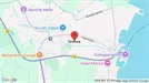 Lejlighed til leje, Grenaa, Østerbrogade