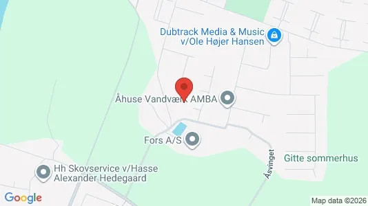 Lejligheder til salg i Kirke Hyllinge - Foto fra Google Street View
