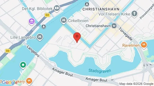Lejligheder til leje i København K - Foto fra Google Street View
