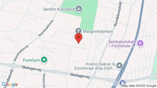 Lejligheder til salg i Aalborg Centrum - Foto fra Google Street View