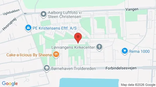 Lejligheder til salg i Nørresundby - Foto fra Google Street View