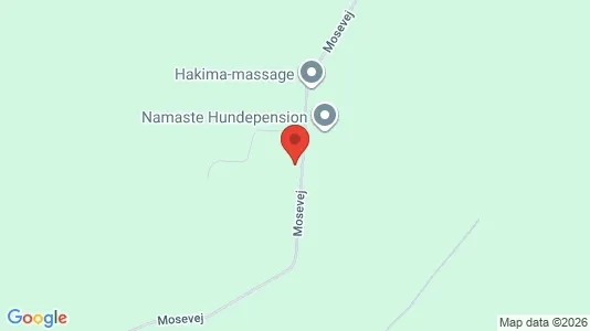 Lejligheder til salg i Svebølle - Foto fra Google Street View